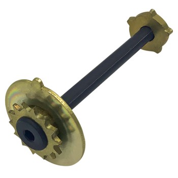 Caliper Idler Adjuster (No Tab)